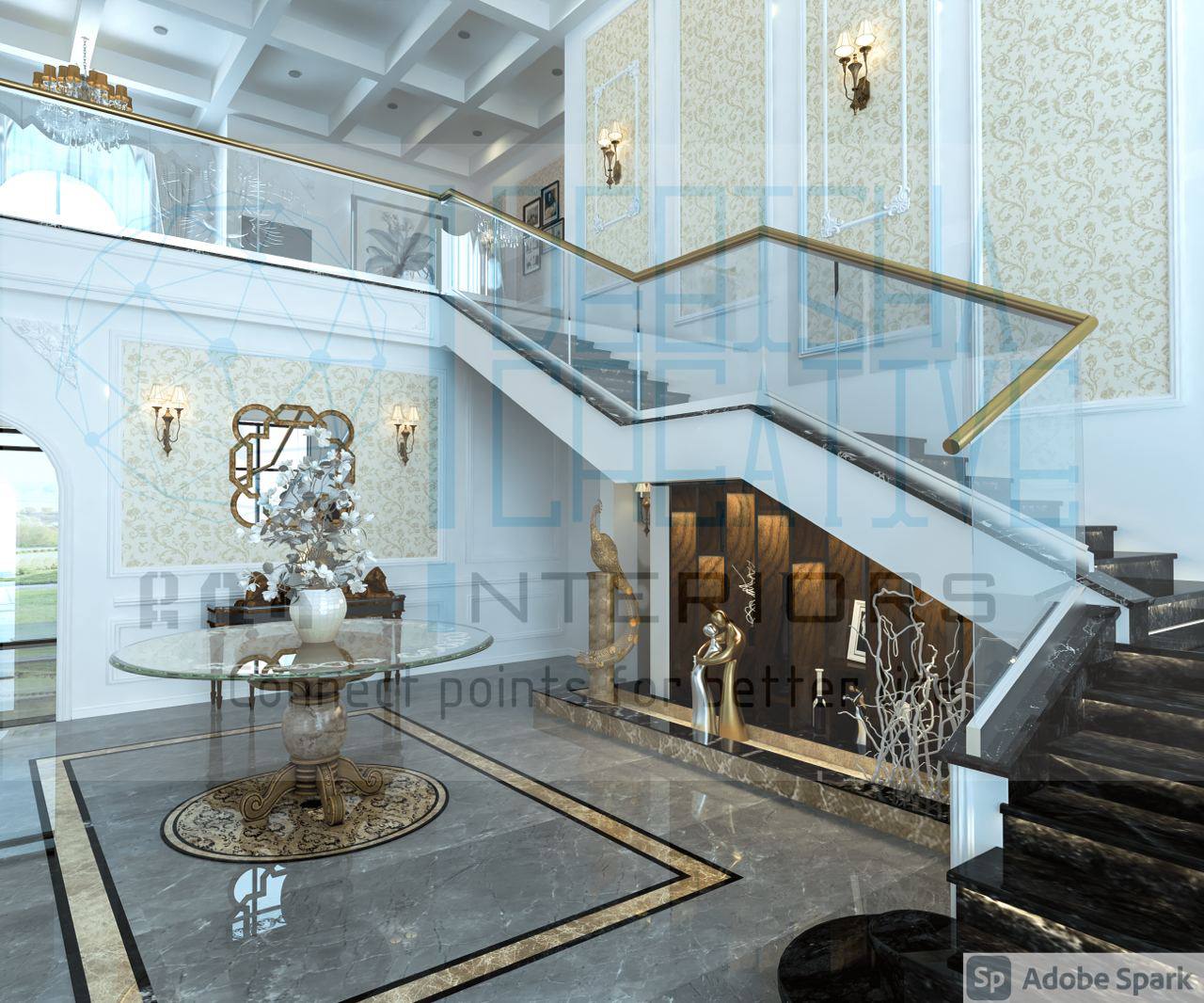 Residence Project