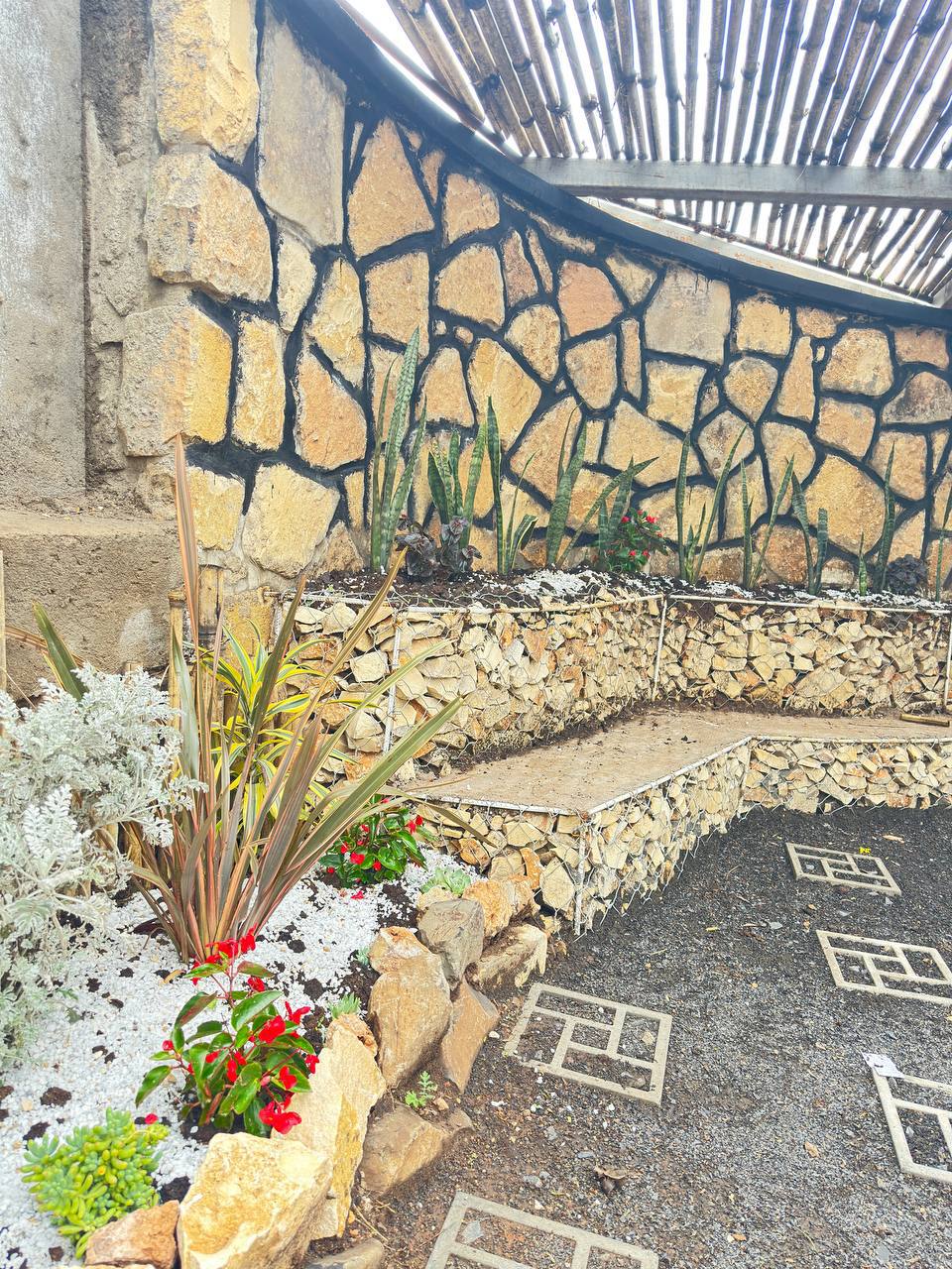Landscape Project
