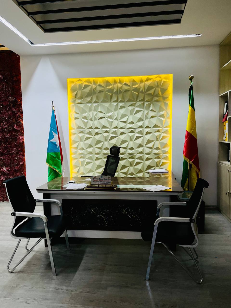 Office Project